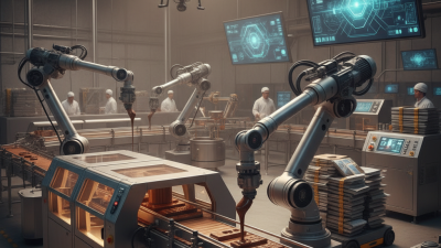 Top Chocolate Machine Trends for 2026 What Buyers Need to Know