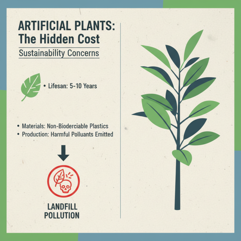 Top Tips for Choosing Exterior Artificial Plants for Your Home?
