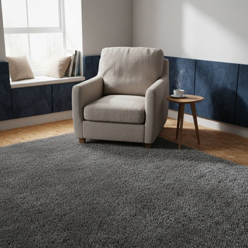 How to Choose the Best Sound Insulation Floor for Your Needs?