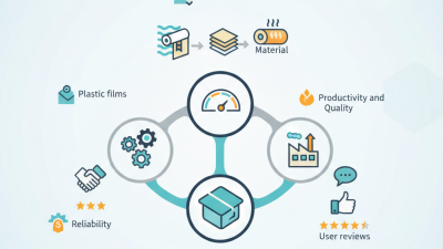 How to Choose the Right Thermal Sealing Machine for Your Needs?