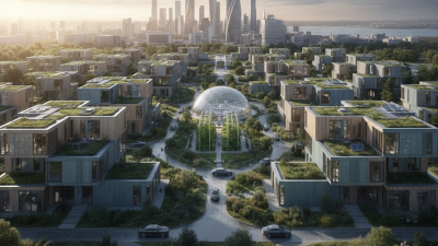 What are the Benefits of Modular Houses in 2026?