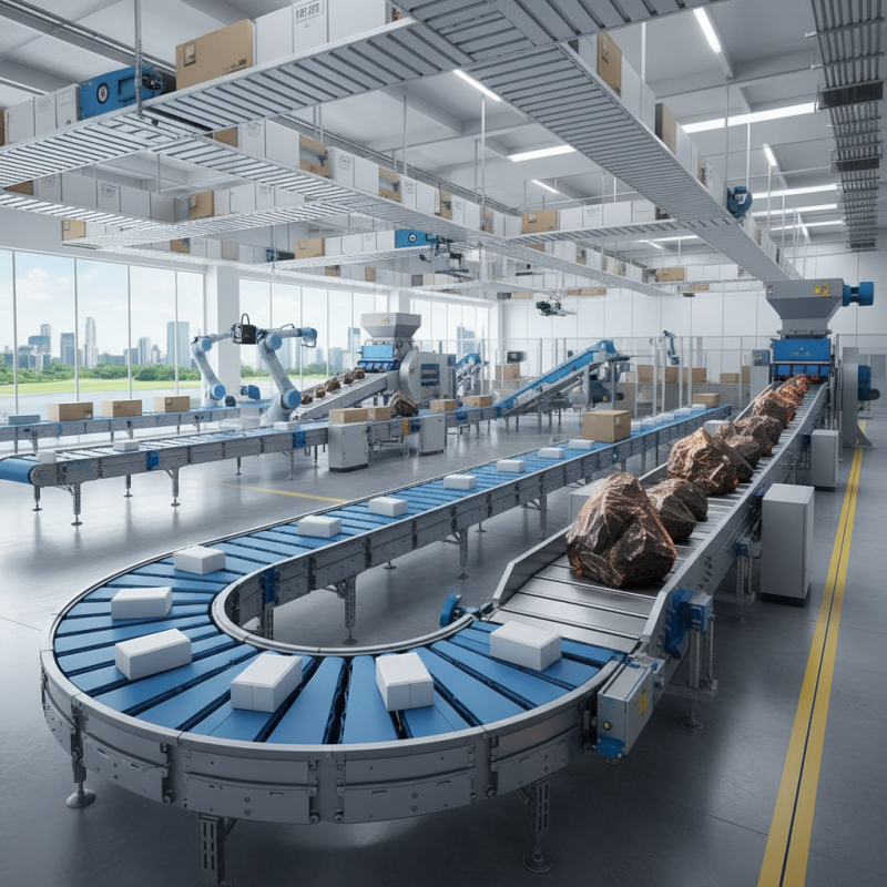 2026 Top Conveyor Belt Types You Should Know About?