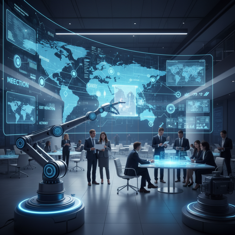 Top Robotic Process Automation Tools for Global Buyers?