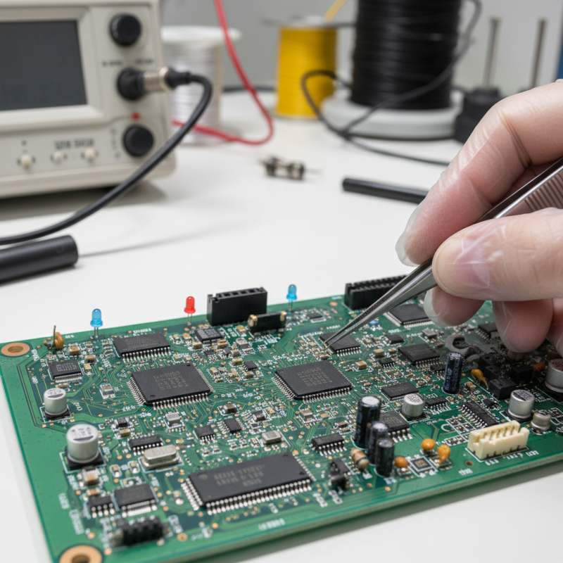 What is PCB Fabrication and Why is it Important for Buyers?