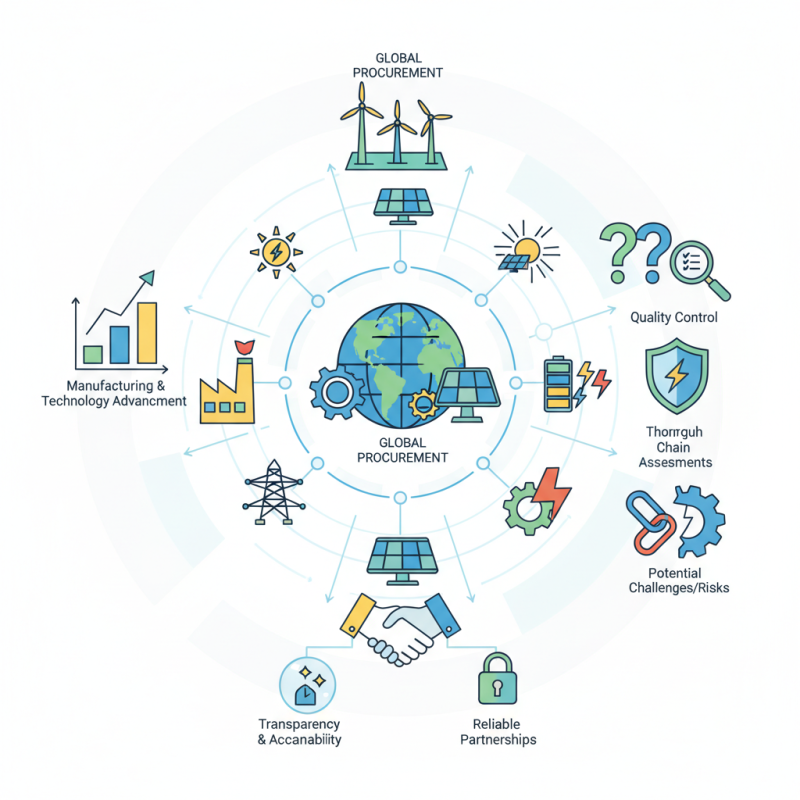 China Best Energy Solutions for Global Procurement Needs?