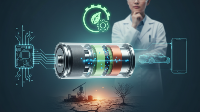 What is a lithium battery cell and how does it work?