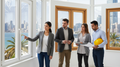 Right Windows Tips for Global Buyers to Choose Wisely?
