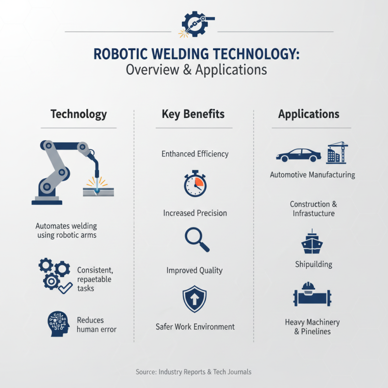Top 10 Robotic Welding Courses for Beginners in 2026