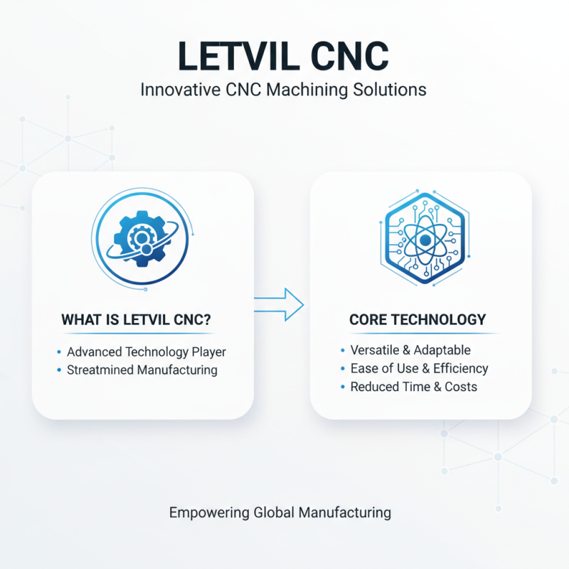 What is Levil CNC and How Can It Benefit Global Buyers?