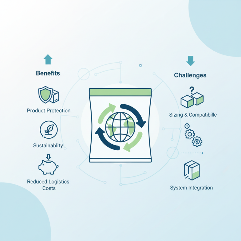 What are the Benefits of Using kPa Bags for Global Sourcing?