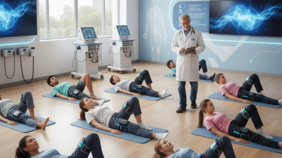 Top 10 Orthopaedic Electrical Stimulation Devices for Effective Recovery?