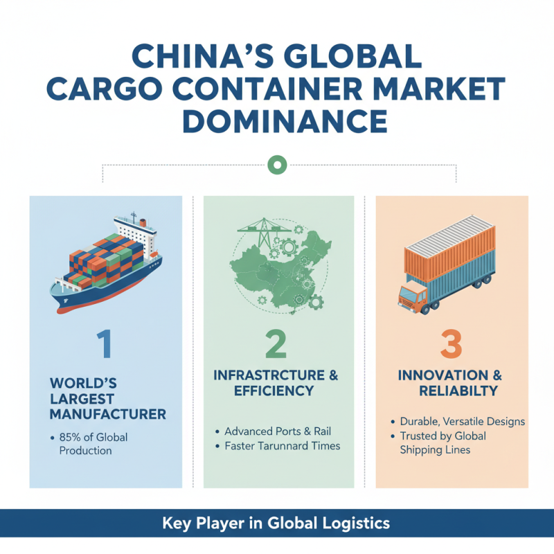 China Best Cargo Container Solutions for Efficient Shipping and Transportation?