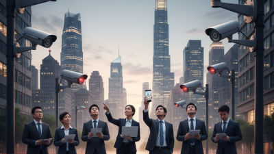 What is the Best Cctv Security Cameras for Global Buyers?