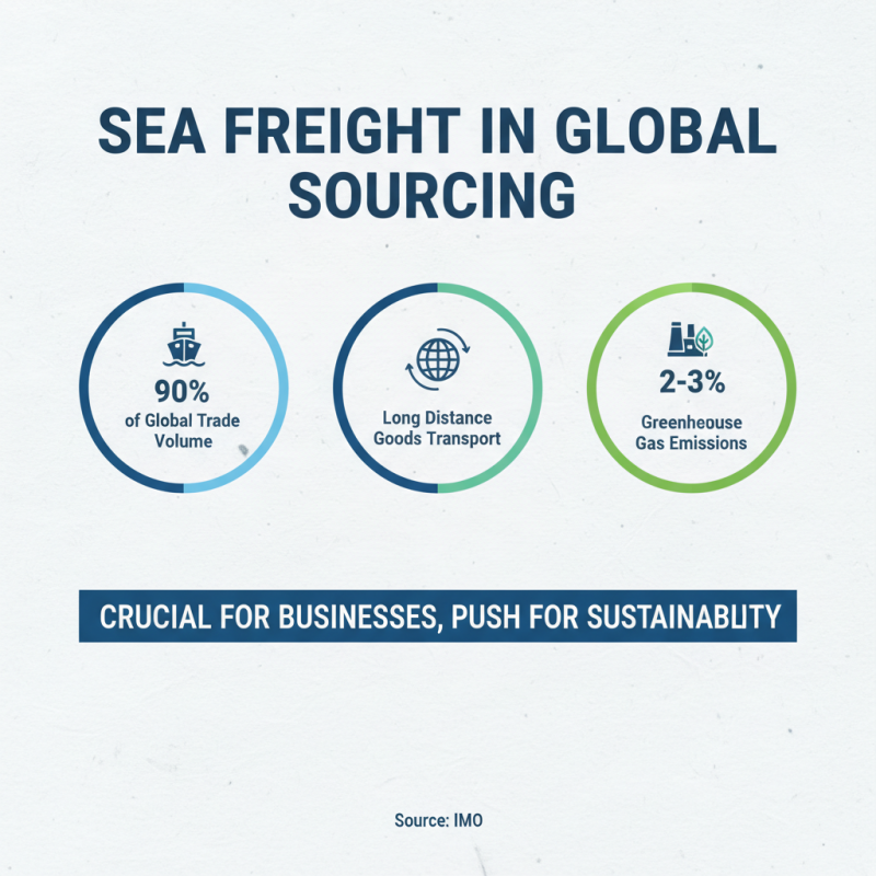 Top 10 Sea Freight Providers for Global Sourcing Needs?