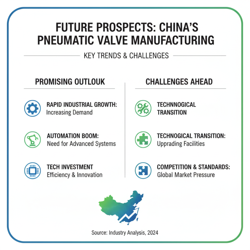 Top 10 Pneumatic Valve Manufacturers in China You Should Know?
