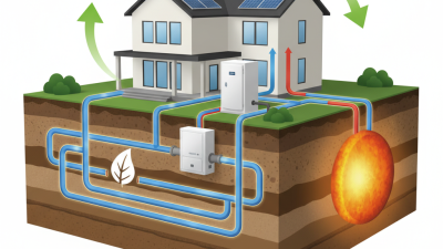 Top 10 Benefits of Using a Geothermal Pump for Your Home?