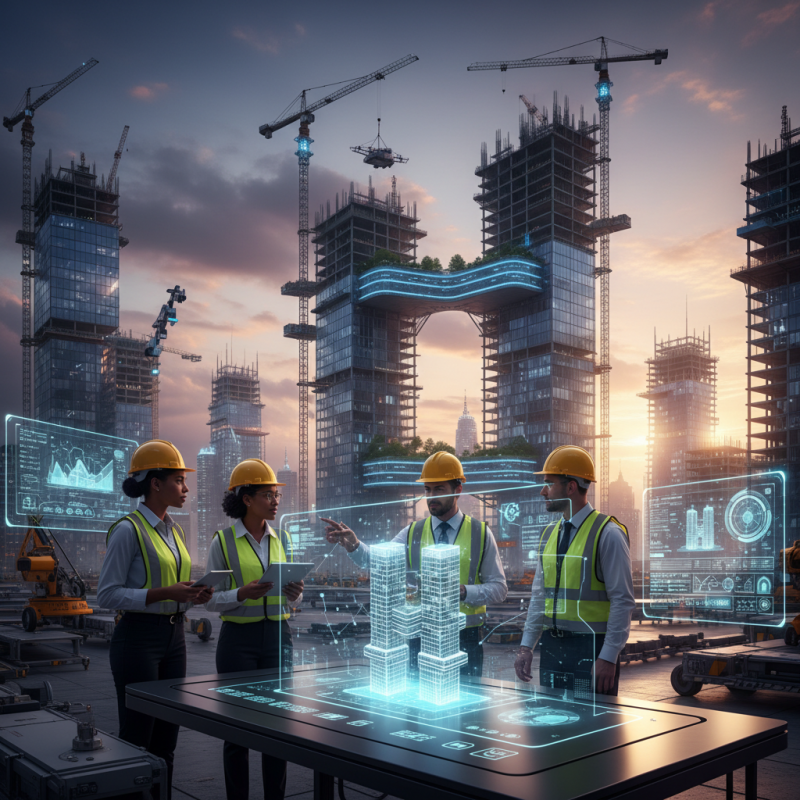 What is Construction Solutions and How Can They Benefit Your Projects?