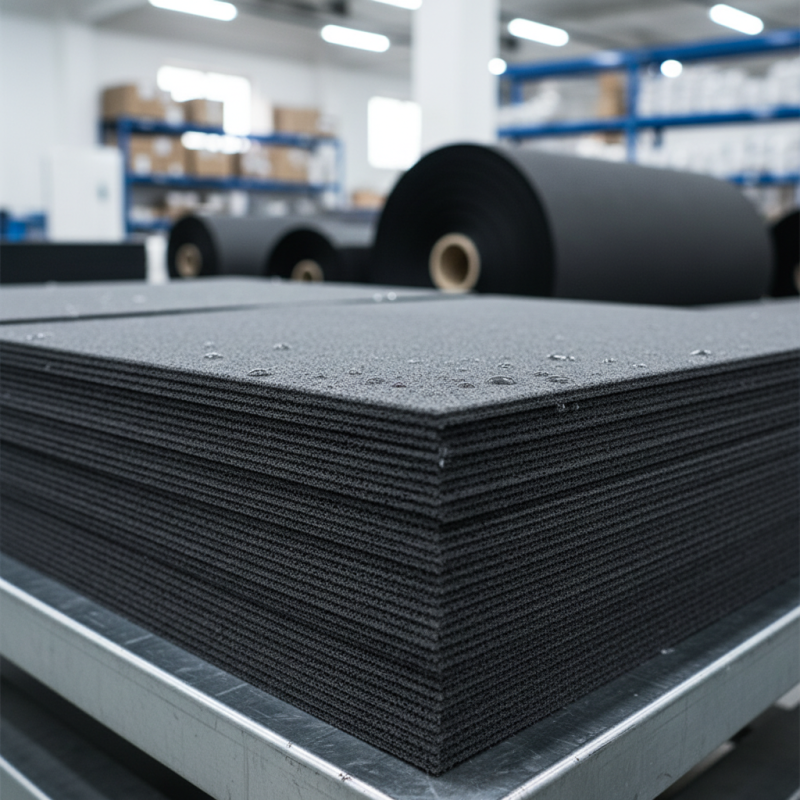 How to Buy Wholesale Activated Carbon Filter Sheets Online?
