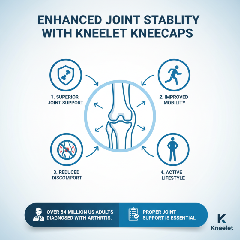 Top 10 Benefits of Using Kneelet Kneecap for Joint Support