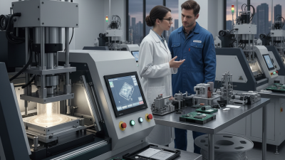 2026 How to Choose the Best Low Pressure Molding Machine?