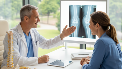 Top Orthopedic Surgeon Tips for Choosing the Right Specialist for You?