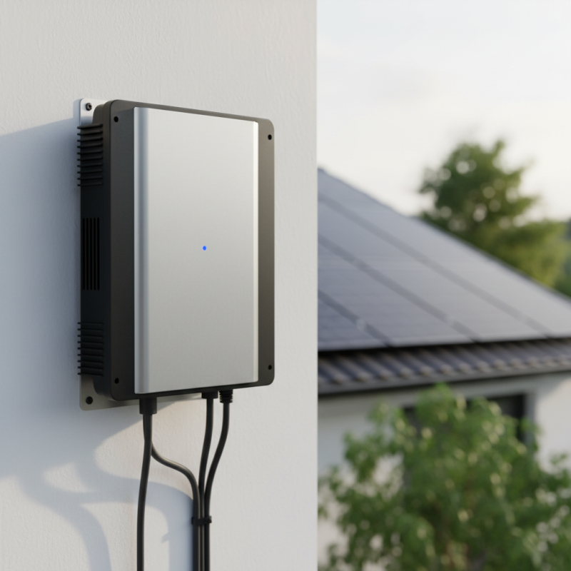 How to Choose the Right Photovoltaic Inverter for Your Solar System?