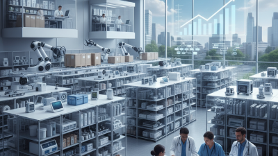2026 Top Medical Supplies in the UK What You Need to Know
