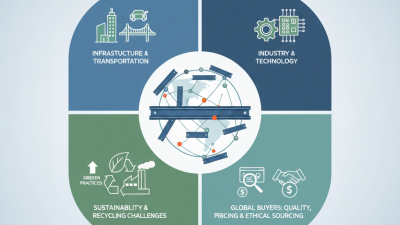 What is Steel Metal and Its Importance for Global Buyers?