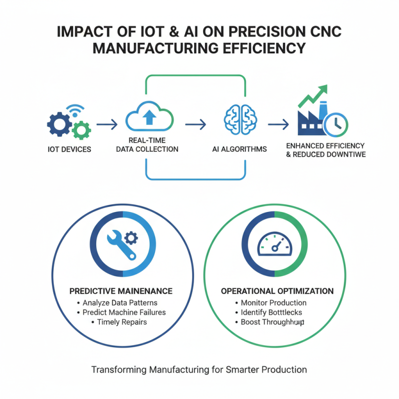 2026 Top Precision CNC Trends for Global Buyers Insights