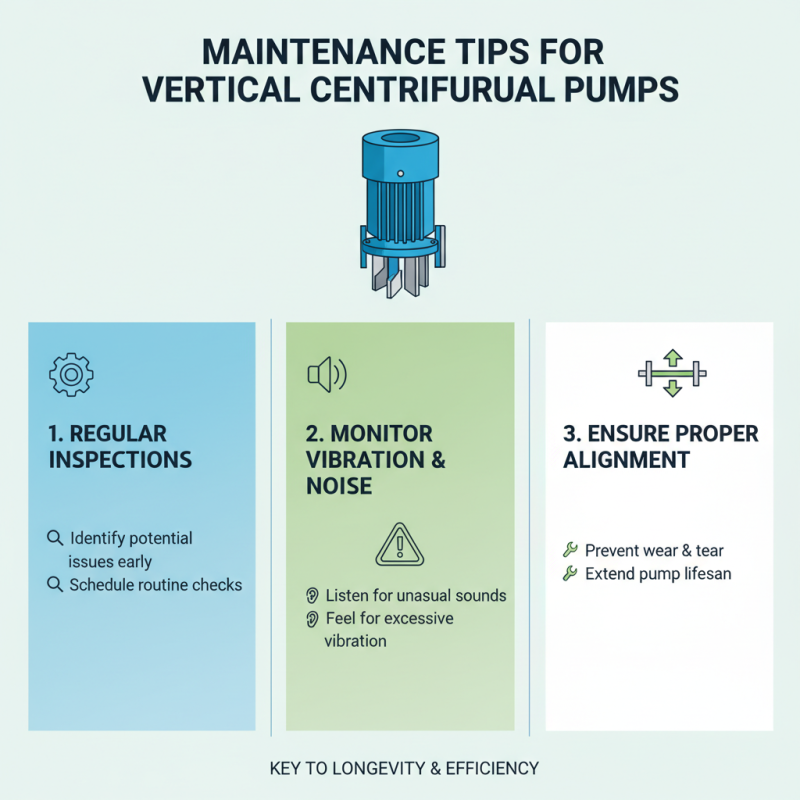 Top 10 Vertical Centrifugal Pumps Buyers Need to Know?