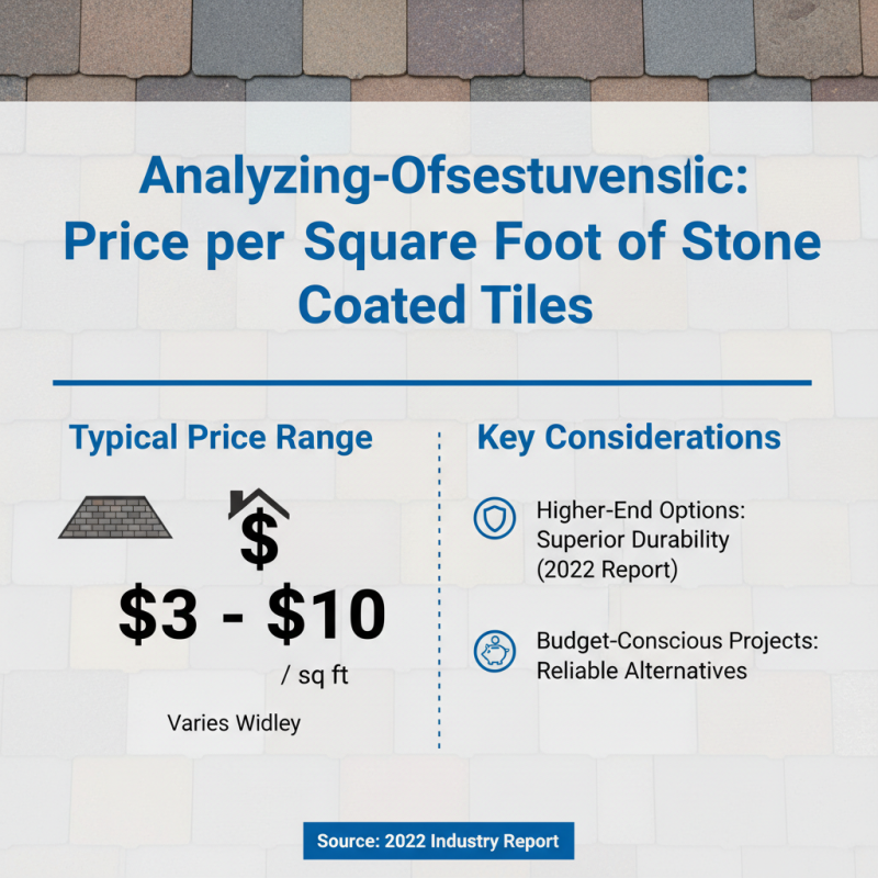 How to Choose the Best Stone Coated Tiles for Your Project?