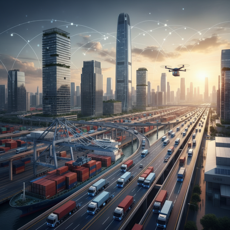 Top China Best Freight Solutions for Global Buyers?