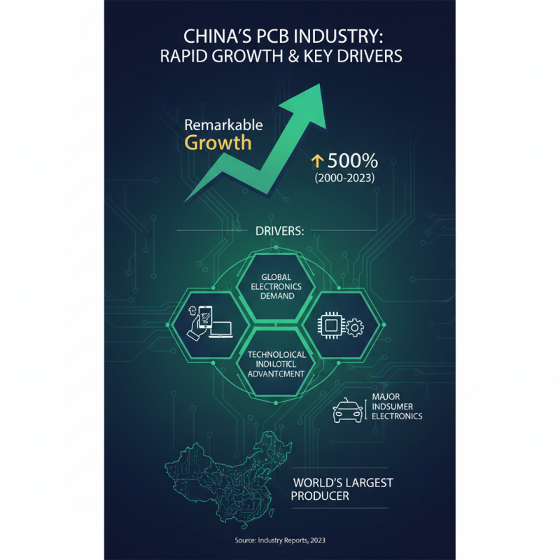Top 10 PCB Printed Circuit Board Manufacturers in China?