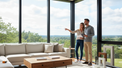 2026 How to Choose the Best Window Replacement Solutions for Your Home?
