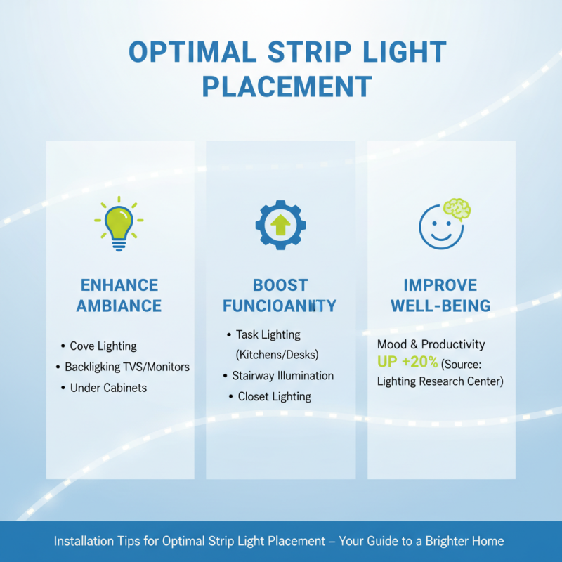 2026 How to Choose the Best Strip Light for Your Home?