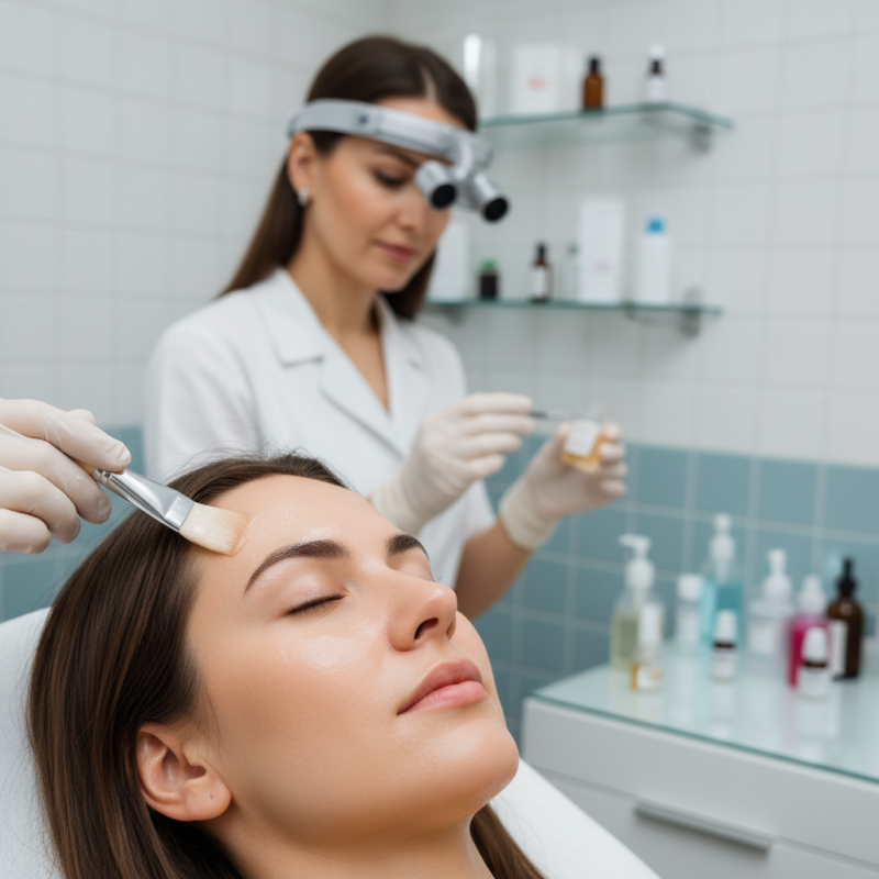 2026 Top Chemical Peel Treatment Benefits You Should Know?