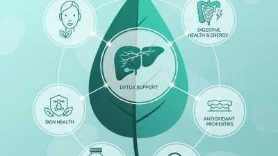 What Are the Benefits of Sodium Copper Chlorophyllin in 2026?