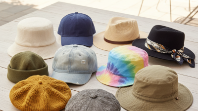 Top 10 Casual Style Hats for Every Occasion and Budget?
