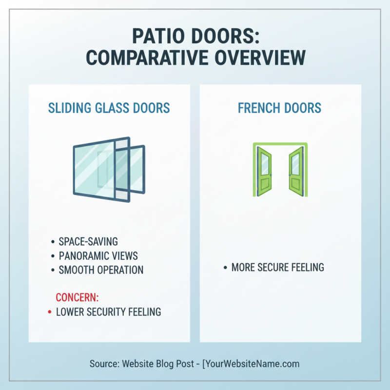 Top Tips for Easy Patio Door Installation Steps?