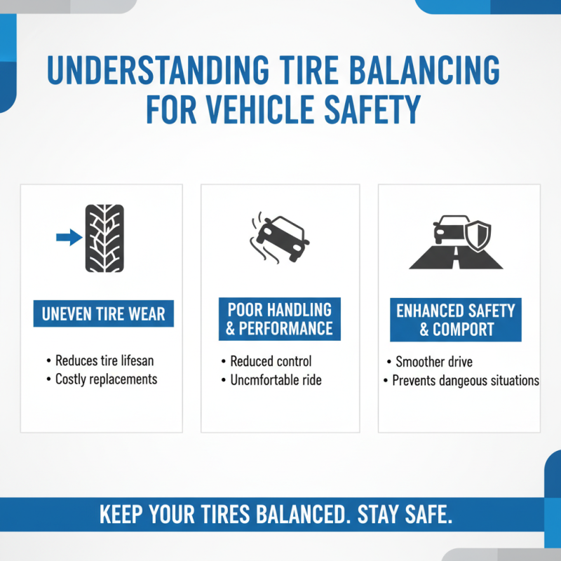 Top 10 Tips for Balancing Tires Effectively?