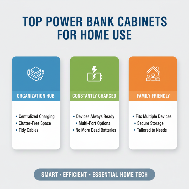 2026 Best Power Bank Cabinet Options for Every Need?