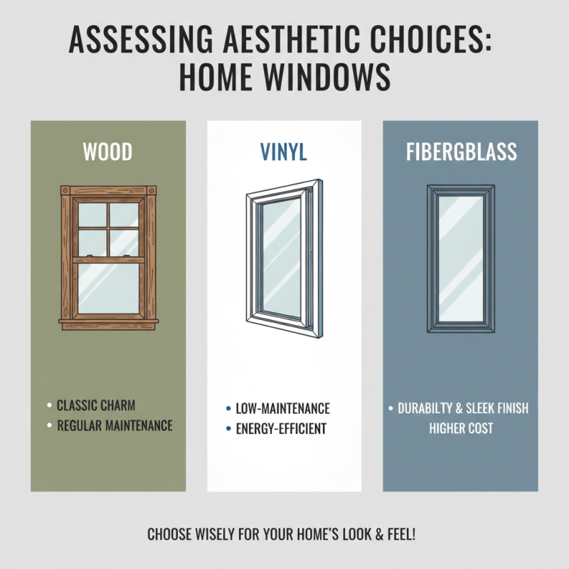 2026 How to Choose the Best Window Replacement Solutions for Your Home?