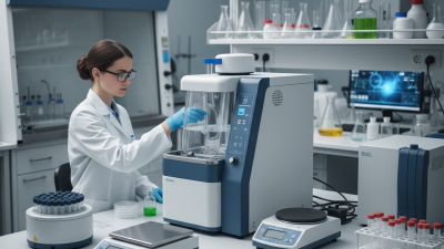 Top 10 Other Laboratory Equipment You Need for Your Lab?