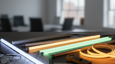 What is Tube Light and How to Choose the Best One?
