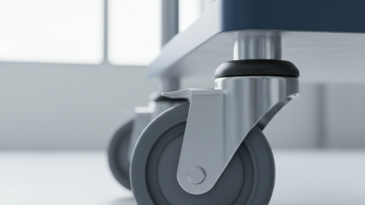2026 How to Choose the Best Stem Swivel Casters?