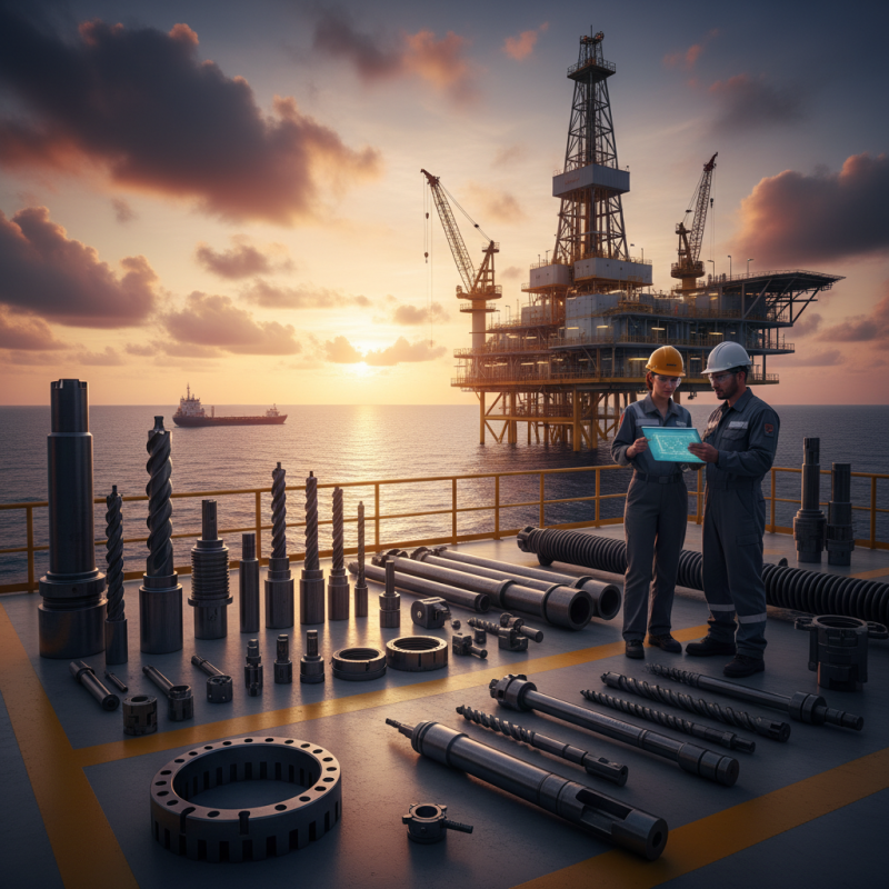 2026 How to Choose the Best Oil Well Tools for Your Needs?