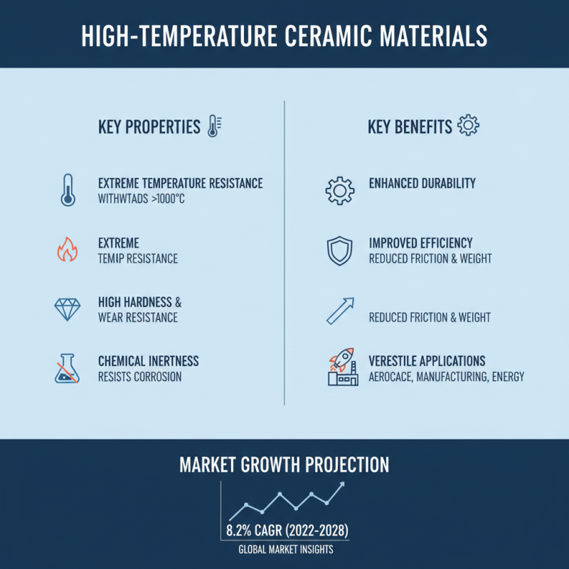 China Best High Temperature Ceramic Bushings for Industrial Applications?
