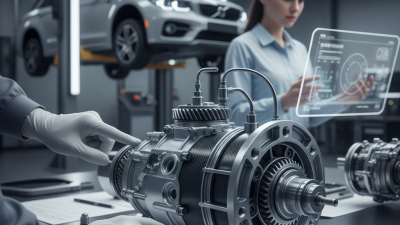 China Best Steering Gearbox for Superior Vehicle Performance?