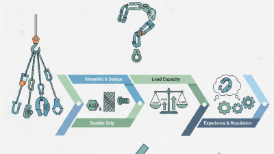 2026 Best Wire Rope Clamp for Global Buyers So What to Choose?