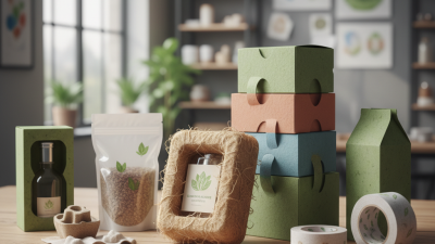 2026 Best Ways to Make Packaging More Sustainable?